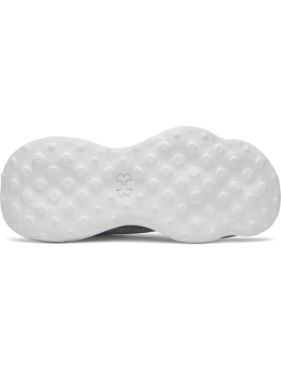 Under Armour Under Armour Sneakersy 6015037 Biały