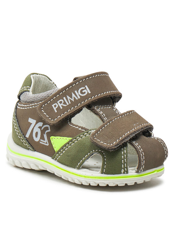 Primigi Primigi Sandalen 5862722 Grau