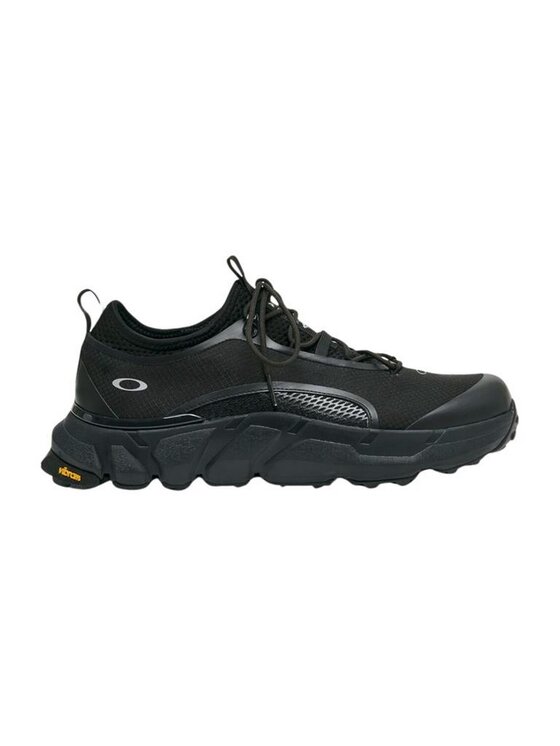 Oakley Oakley Buty FOF100587 Czarny
