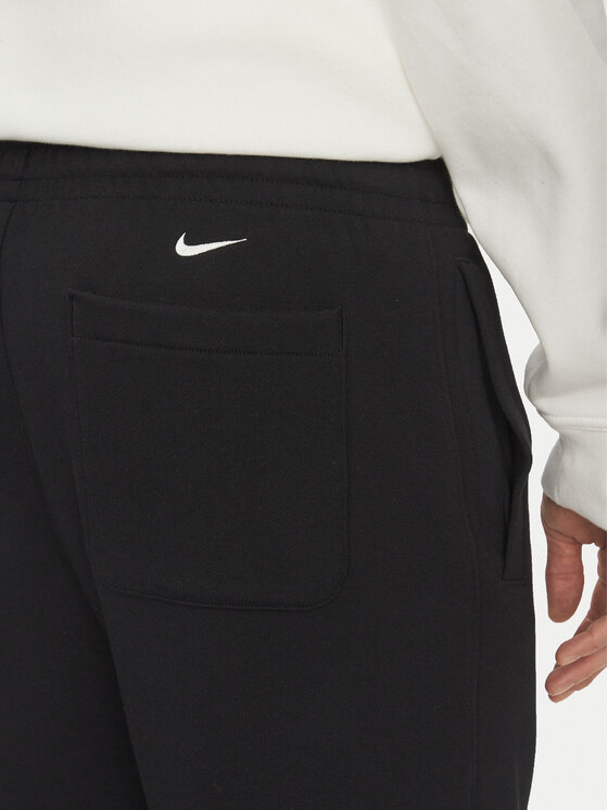 Nike Nike Melegítő alsó FB7127 Fekete Standard Fit