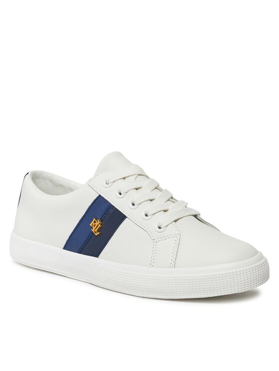 LAUREN RALPH LAUREN Lauren Ralph Lauren Superge Janson II 802925365002 Bela