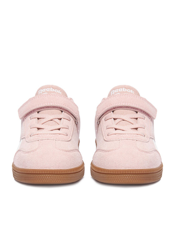 Reebok Reebok Tenisice CEO-LEA-D680(DZ) Ružičasta