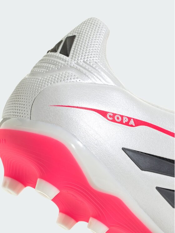 adidas adidas Buty do piłki nożnej COPA PURE IV LEAGUE Biały