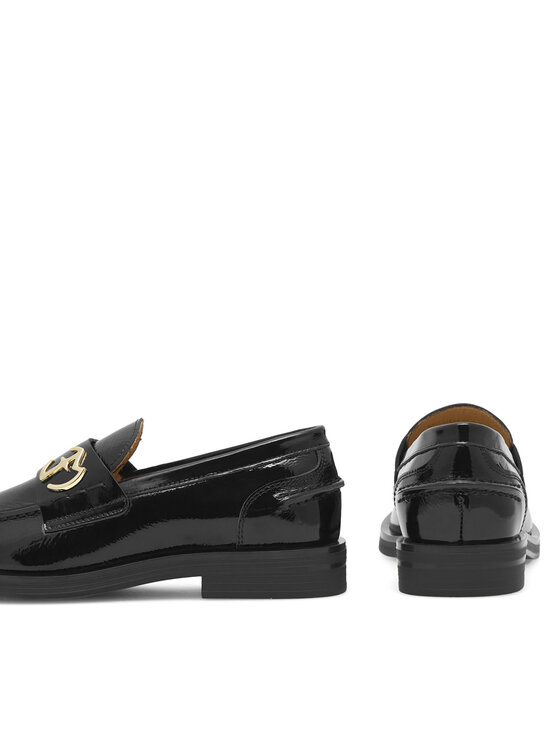 Eva Minge Eva Minge Loafers MICHELLE-0107 Nero