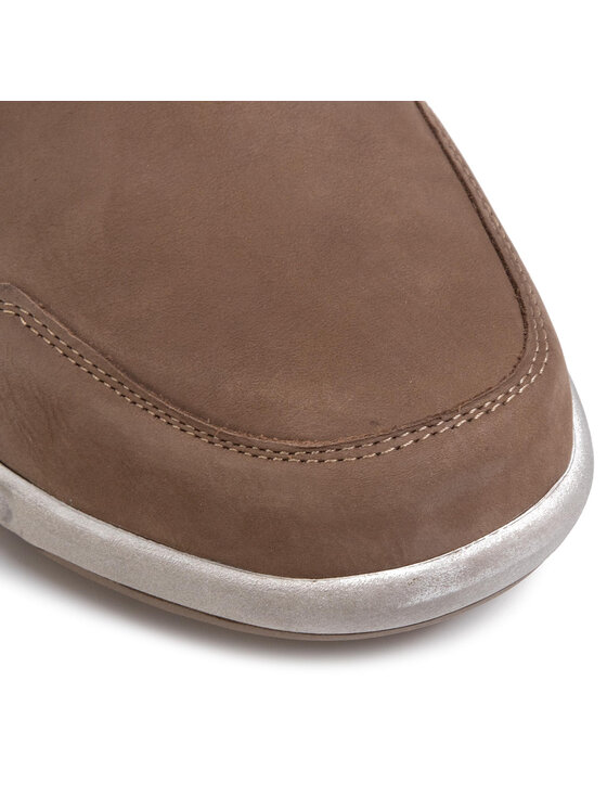 Josef Seibel Josef Seibel Туфлі Enrico 04 25304 751 251 Коричневий