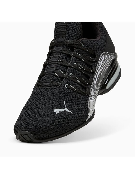 Puma Puma Sneakersy 311000 Czarny