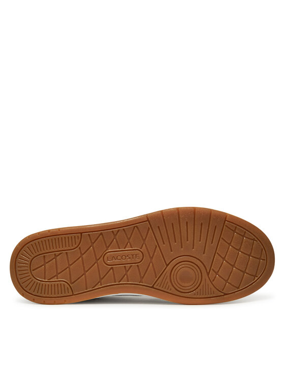 Lacoste Lacoste Sneakersy 7-48SMA0094 Biela
