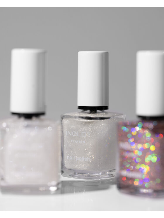 INGLOT INGLOT Playinn Lakier do paznokci 146