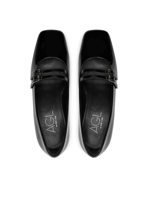 AGL AGL Tacones Angie Mary Jane D169008PCMOON.0000 Must