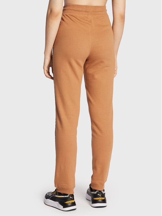 Pantaloni da tuta LJB-69PIPER Marrone Regular Fit