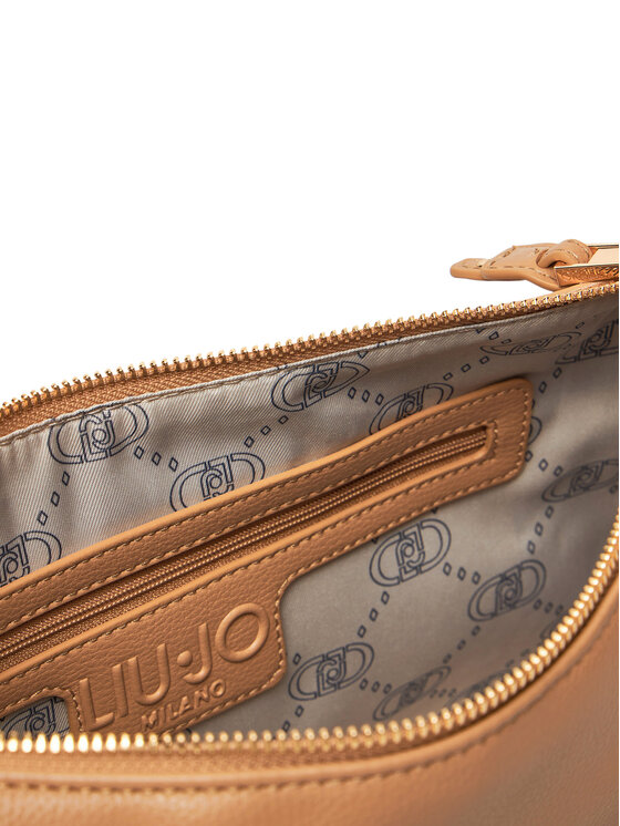 Liu Jo Liu Jo Rankinė M Hobo AA5133 T3342 Ruda