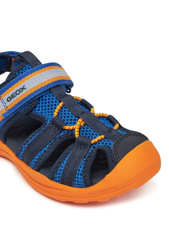 Geox Geox Sandaalid J Vaniett J555XA 1454 C0685 S Sinine