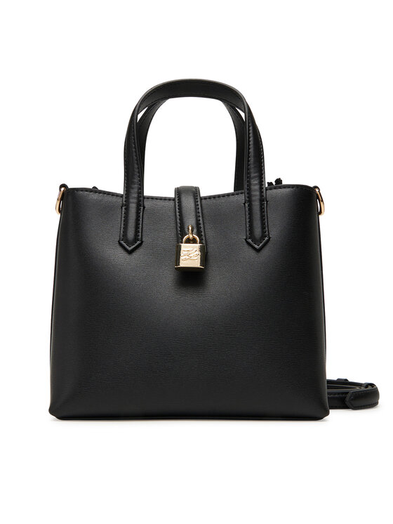 KARL LAGERFELD KARL LAGERFELD Τσάντα A3W30151 Μαύρο