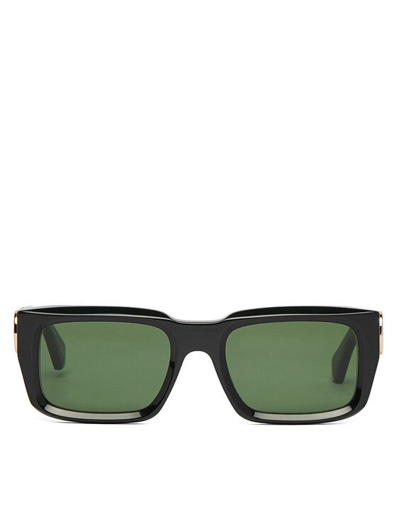 Off-White Off-White Sonnenbrillen OERI125 Schwarz