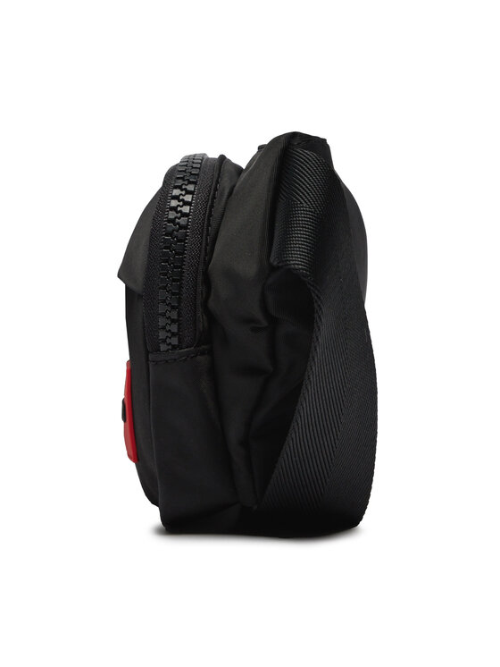 HUGO HUGO Borsetă Ethon 2.0n 50491759 Negru