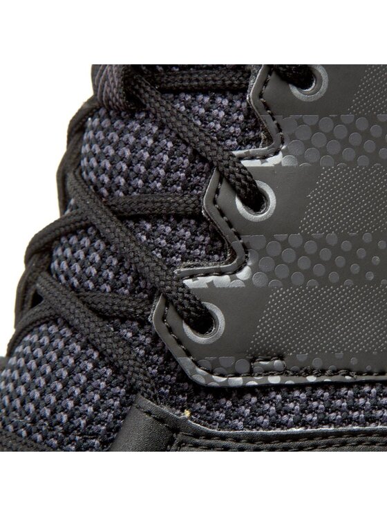 adidas Laufschuhe Galaxy Trail M AQ5923 Schwarz Modivo