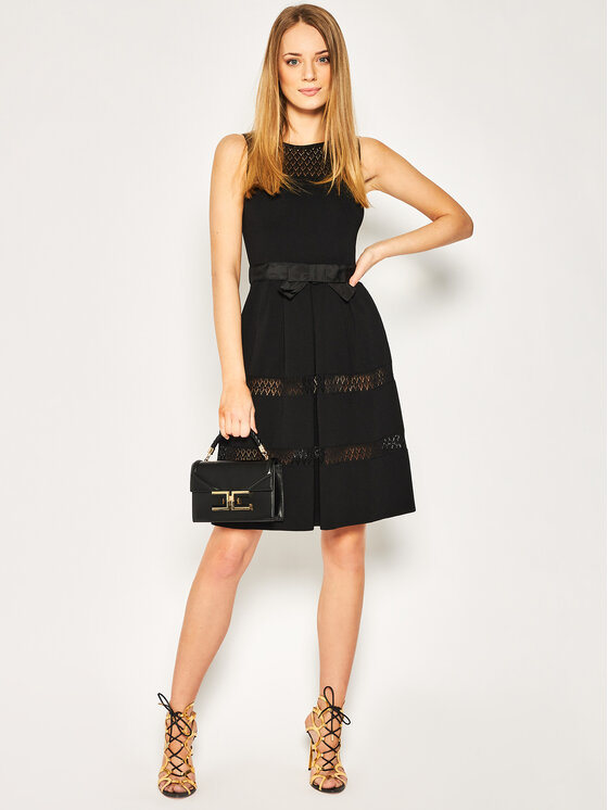 Vestito da giorno Caramel 3046190 Nero Regular Fit...