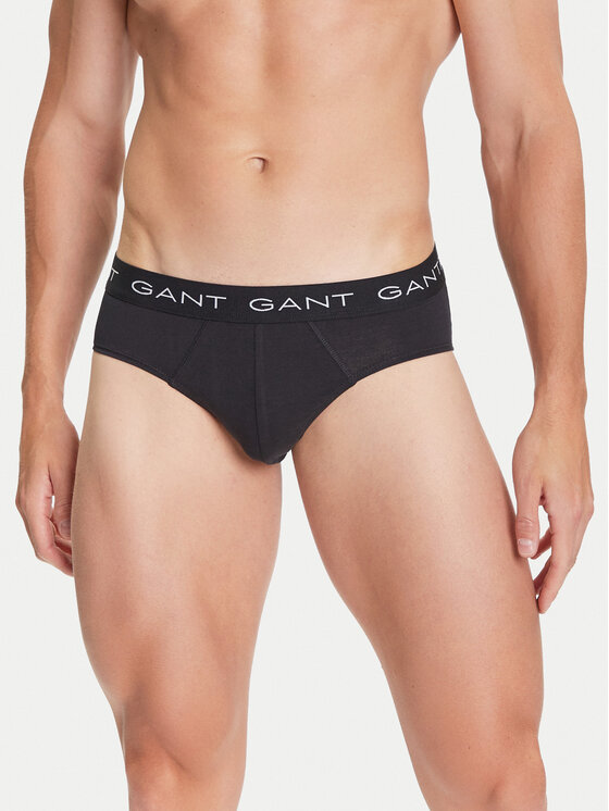 Gant Gant 3 darab készlet 900023001 Színes