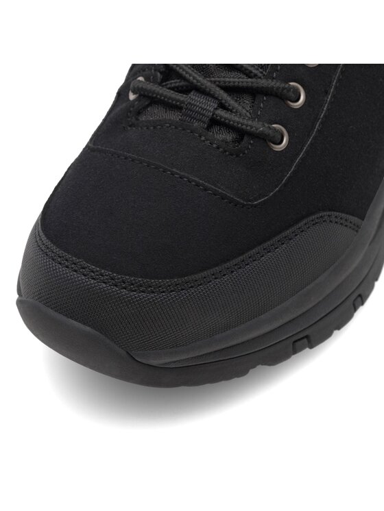 Go Soft Go Soft Stiefeletten VS16032023-2 Schwarz
