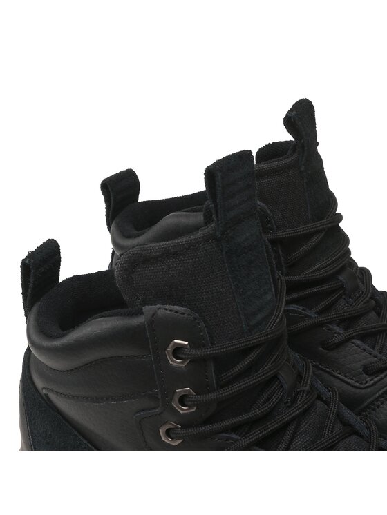 Fila Fila Superge Fxventuno O Mid FFM0155.80010 Črna