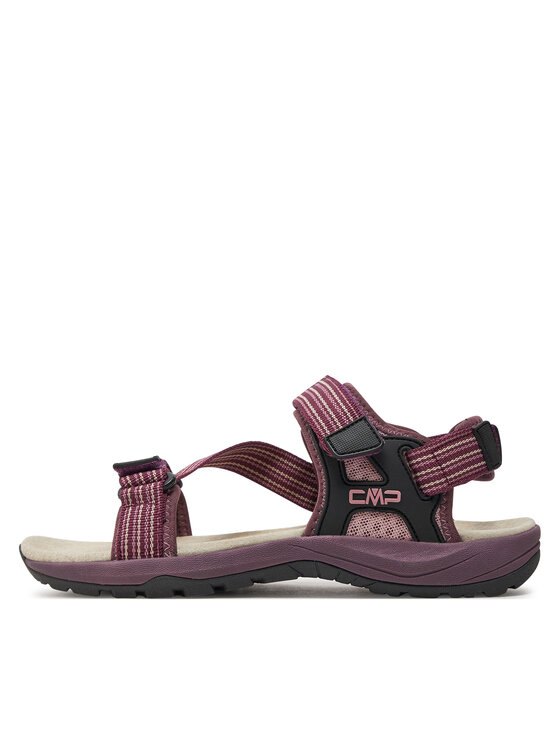 CMP CMP Sandále Khalys Wmn Sandal 3Q91936 Ružová