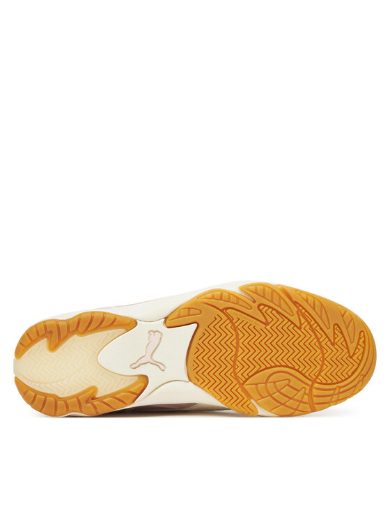 Puma Puma Tenisice King Indoor 401683 07 Ružičasta