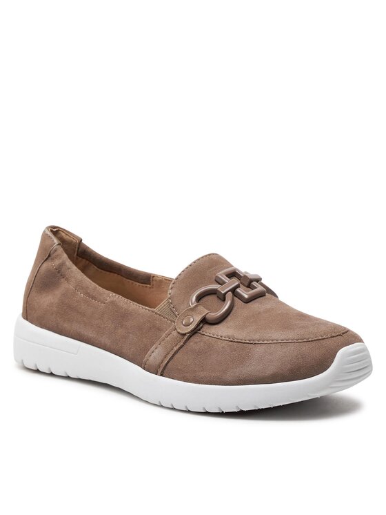 Caprice Caprice Halbschuhe 9-24708-42 Braun