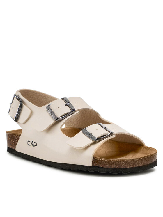 CMP CMP Σανδάλια Keidha Wmn Sandal 3Q91026 Μπεζ