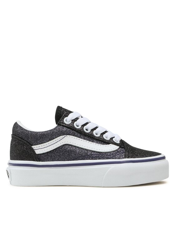 Vans Tenisenes Uy Old Skool VN0A7Q5FYA61 Melns