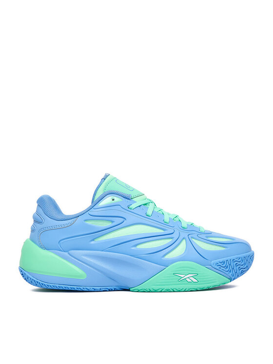Reebok Reebok Încălțăminte pentru baschet SS-ANGEL REESE 1 100262064 Albastru deschis