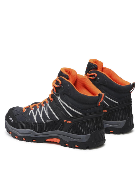 CMP CMP Matkajalatsid Kids Rigel Mid Trekking Shoe Wp 3Q12944J Hall