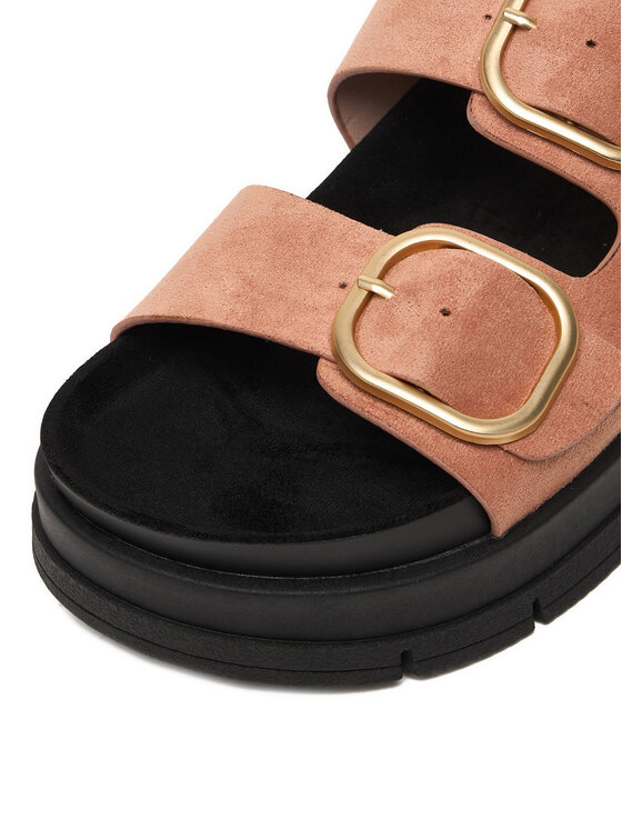 DeeZee DeeZee Ciabatte CEO-HY62273-2A Rosa