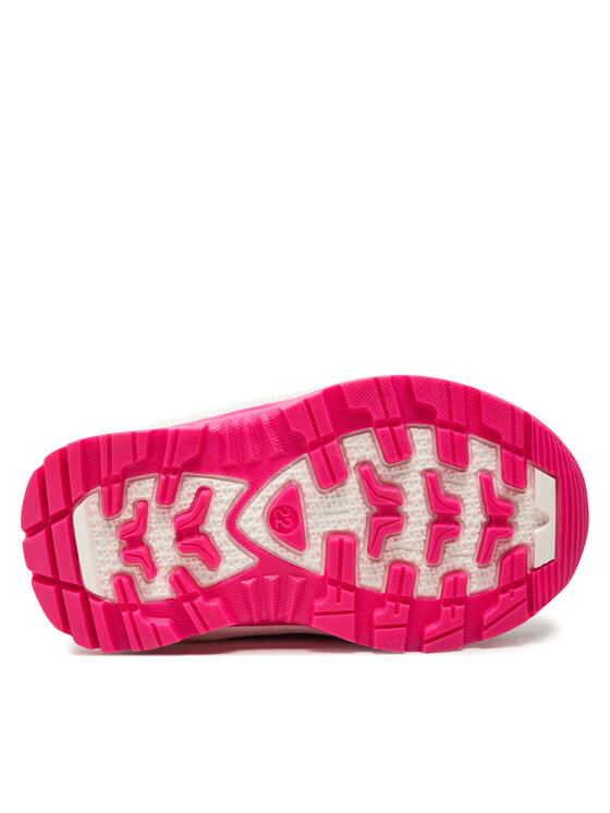 Agatha Ruiz de la Prada Agatha Ruiz de la Prada Снігоходи 241990-B M Срібний