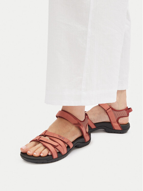 Teva Teva Sandale Tirra 4266 Portocaliu