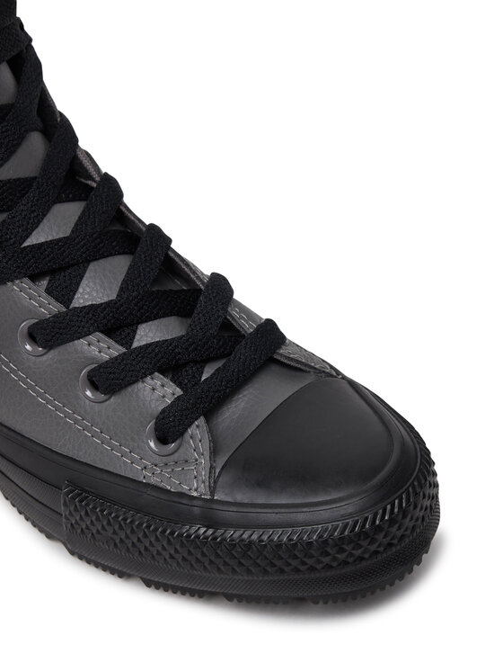 Converse Converse Scarpe da ginnastica Chuck Taylor All Star Berkshire Boot A09493C 055 Grigio