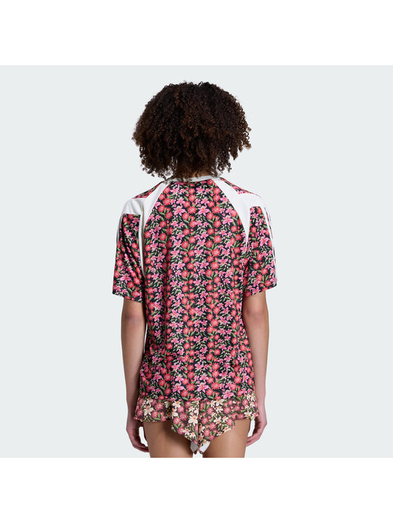 adidas adidas Majica Adidas X Farm Rio House Of Tiro KR0241 Pisana Regular Fit
