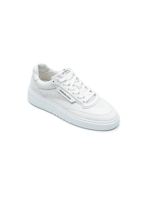 Copenhagen Studios Copenhagen Studios Sneakers cph89mlem Bianco