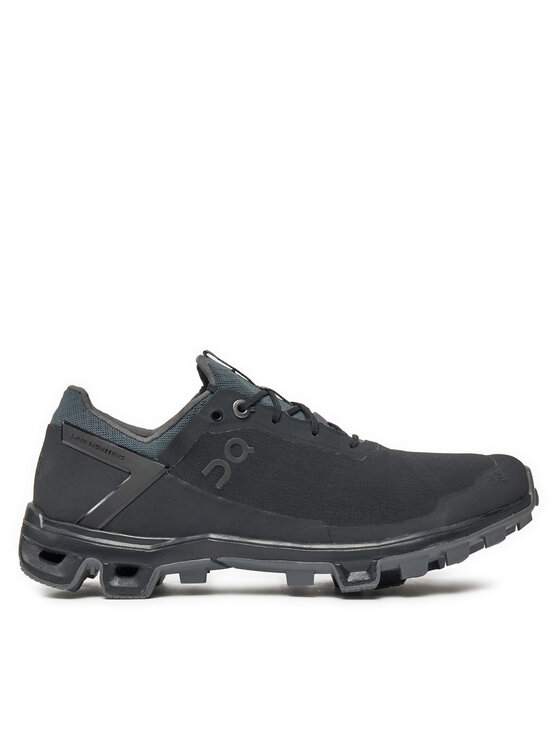 On On Scarpe da corsa Cloudventure Peak 3499613 Nero