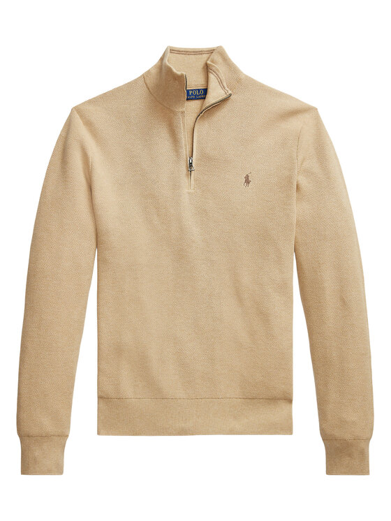 Polo Ralph Lauren Polo Ralph Lauren Pullover 710932304500 Beige Regular Fit