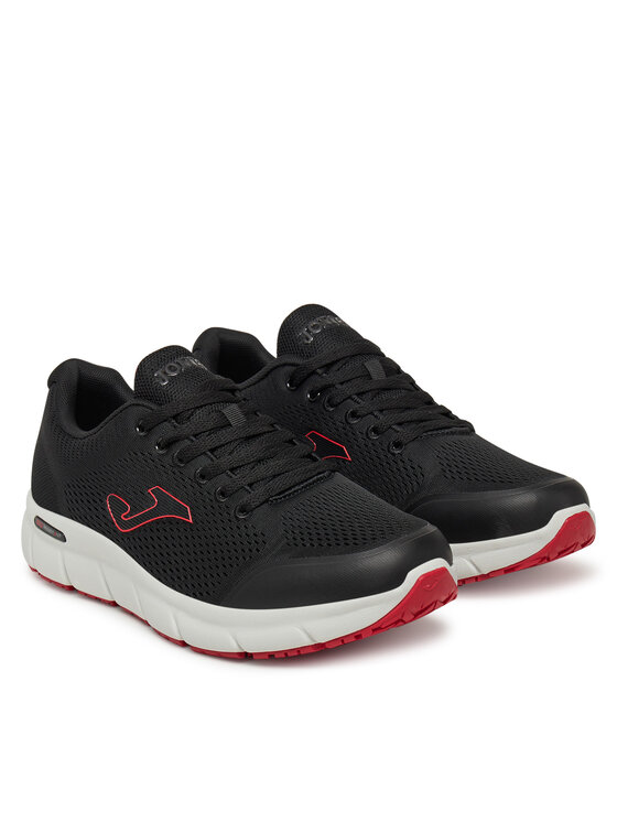 Joma Joma Sneakersy Zen 2501 CZENS2501 Čierna