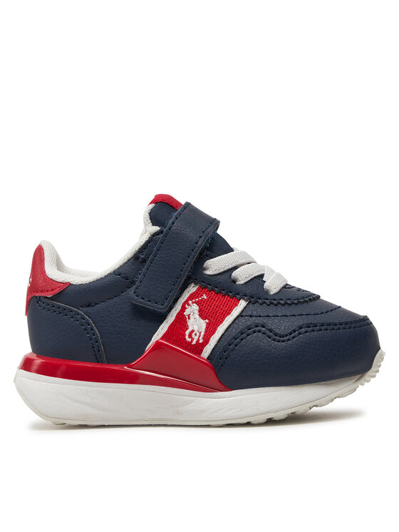 Sneakers Polo Ralph Lauren RL00295410 T Bleumarin