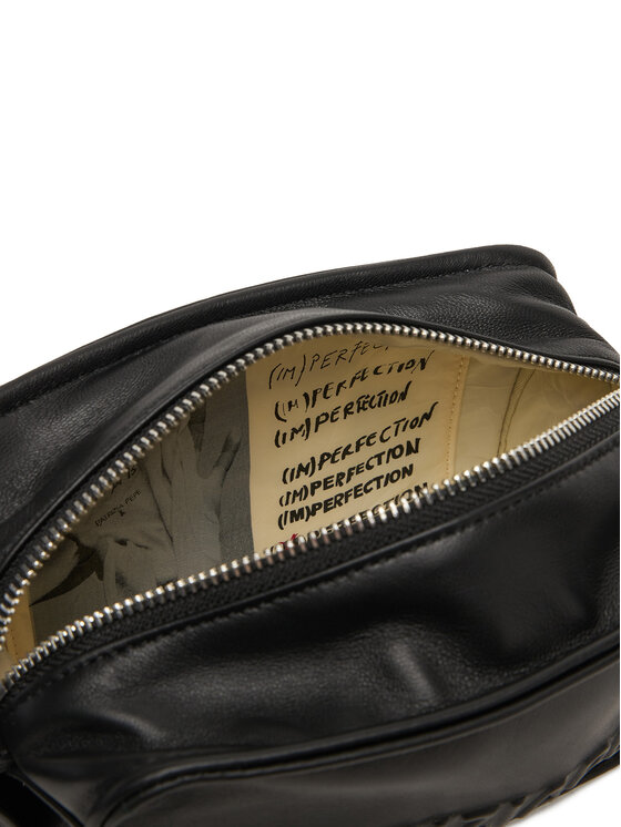 Patrizia Pepe Patrizia Pepe Geantă 2B0153/L113-K103 Negru
