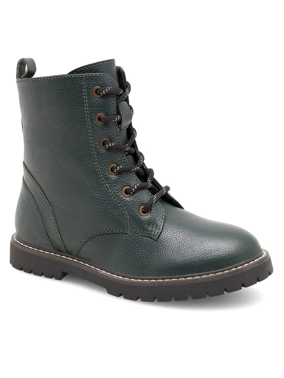 Badura Badura Bakancs 9K7517(III)CH Khaki