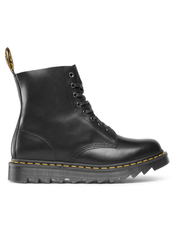 Dr. Martens Dr. Martens Glany 1460 Pascal Ziggy 26324001 Czarny