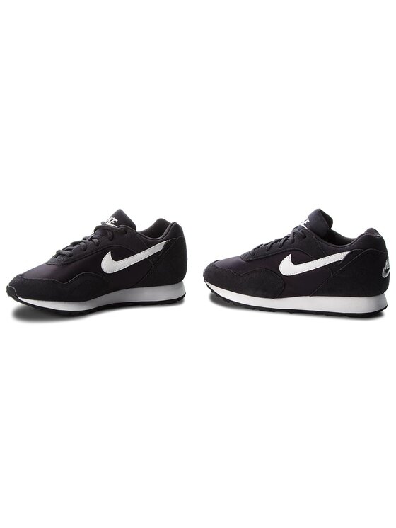 Nike Nike Обувки Outburst AO1069 002 Черен