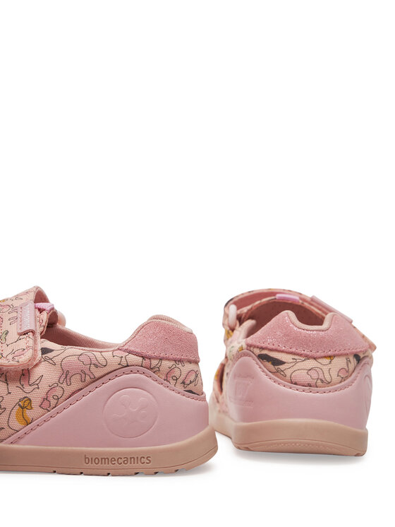 Biomecanics Biomecanics Тапочки 252193 S Рожевий