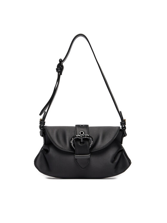 PINKO PINKO Käekott Jolene Shoulder Mini AI 24-25 PLTT 102802 A20E Must