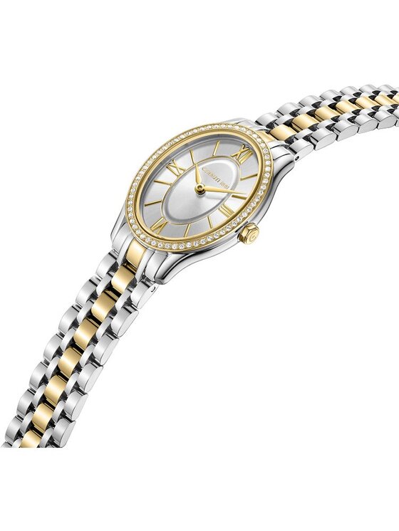 Cerruti 1881 Cerruti 1881 Zegarek Cerruti-CIWLG0097603 Złoty