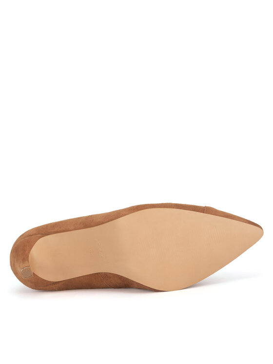 Lasocki Lasocki High Heels WYL3991-1Z Braun