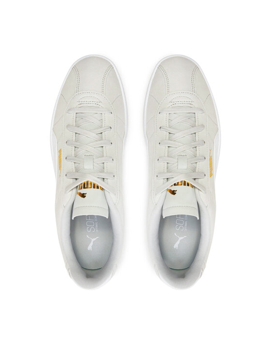 Puma Puma Сникърси Puma Club II Glacial 397444 05 Сив